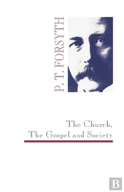 Bertrand.pt - The Church, The Gospel And Society