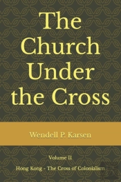 The Church Under The Cross