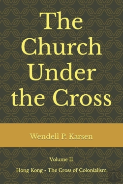 Bertrand.pt - The Church Under The Cross