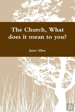 Bertrand.pt - The Church, What Does It Mean To You?