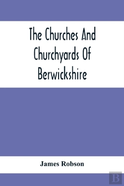 Bertrand.pt - The Churches And Churchyards Of Berwickshire