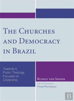 Bertrand.pt - The Churches And Democracy In Brazil