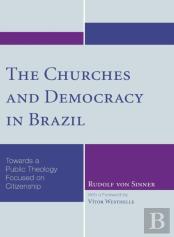 The Churches And Democracy In Brazil