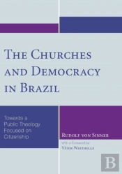 The Churches And Democracy In Brazil