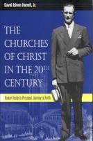 The Churches Of Christ In The 20th Century