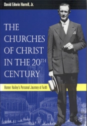 The Churches Of Christ In The 20th Century