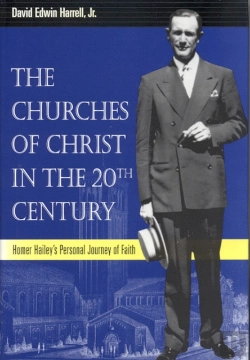 Bertrand.pt - The Churches Of Christ In The 20th Century