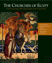The Churches Of Egypt