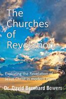 The Churches Of Revelation