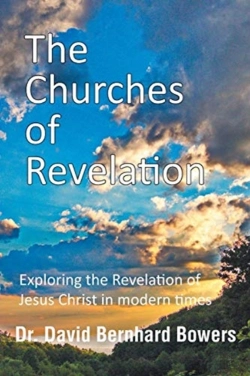 Bertrand.pt - The Churches Of Revelation