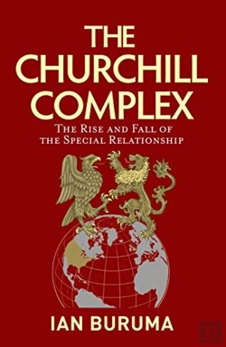 Bertrand.pt - The Churchill Complex