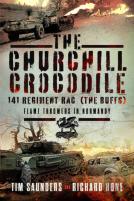 The Churchill Crocodile: 141 Regiment Rac (The Buffs)