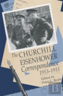 The Churchill-Eisenhower Correspondence, 1953-1955