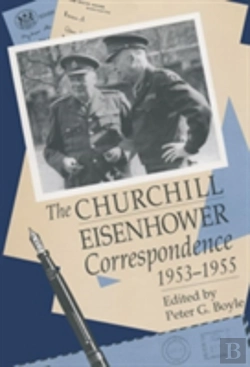 Bertrand.pt - The Churchill-Eisenhower Correspondence, 1953-1955