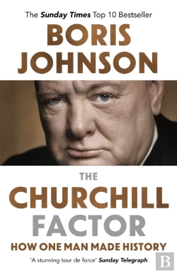 Bertrand.pt - The Churchill Factor