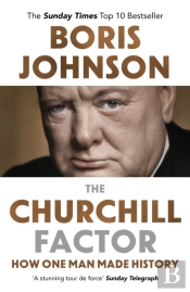 The Churchill Factor