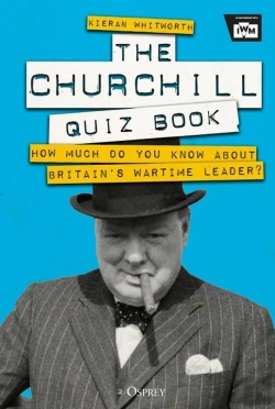 Bertrand.pt - The Churchill Quiz Book