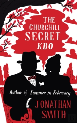 Bertrand.pt - The Churchill Secret Kbo