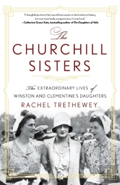 The Churchill Sisters