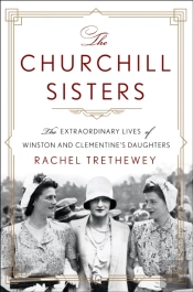 The Churchill Sisters