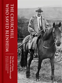 Bertrand.pt - The Churchill Who Saved Blenheim