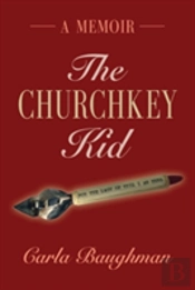 The Churchkey Kid