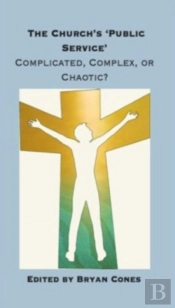 The Church'S 'Public Service