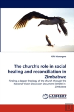 Bertrand.pt - The Church'S Role In Social Healing And