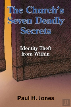 Bertrand.pt - The Church'S Seven Deadly Secrets