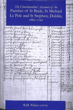 Bertrand.pt - The Churchwardens' Accounts Of The Parishes Of St Bride, St Michael Le Pole & St Stephen