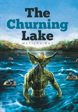 Bertrand.pt - The Churning Lake
