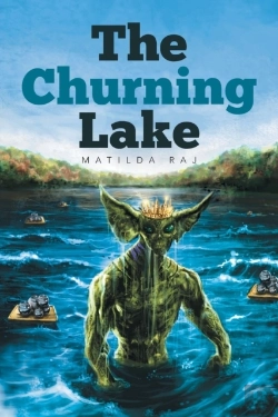 Bertrand.pt - The Churning Lake