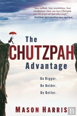 Bertrand.pt - The Chutzpah Advantage