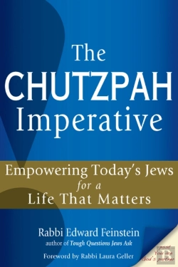 Bertrand.pt - The Chutzpah Imperative