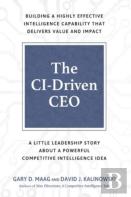 The Ci-Driven Ceo
