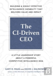 The Ci-Driven Ceo