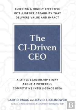 Bertrand.pt - The Ci-Driven Ceo