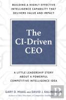 The Ci-Driven Ceo