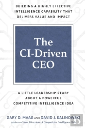The Ci-Driven Ceo