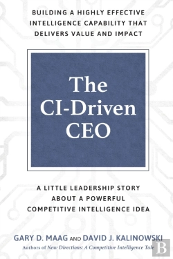 Bertrand.pt - The Ci-Driven Ceo
