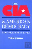 The Cia And American Democracy