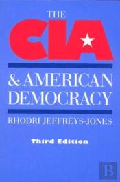 The Cia And American Democracy