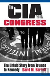 The Cia And Congress