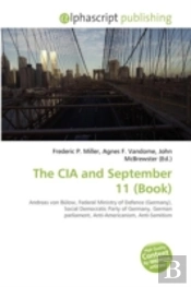 The Cia And September 11 (Book)