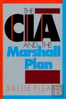 The Cia And The Marshall Plan