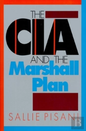The Cia And The Marshall Plan