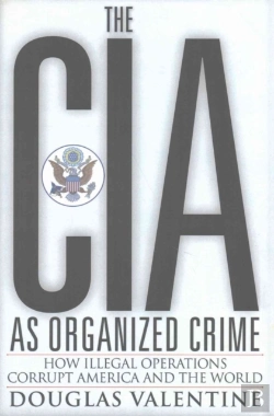 Bertrand.pt - The Cia As Organized Crime
