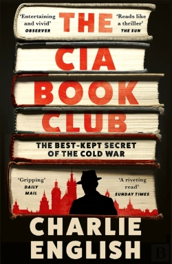 Bertrand.pt - The CIA Book Club