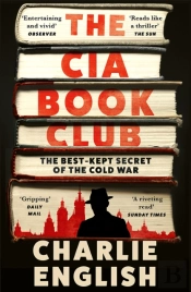 The CIA Book Club