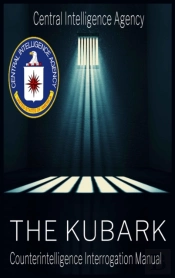 The Cia Document Of Human Manipulation